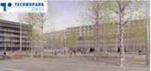 Turbinenplatz / Technopark