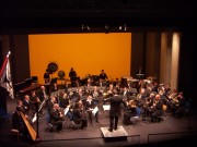 Sinfonisches
Blasorchester der Stadtmusik Baden