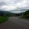 Im Aufsttieg nach Wildhaus