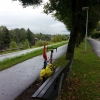 Das heutige Wetter