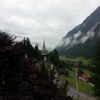 Heiligenblut, vor der Abfahrt