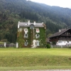schönes Haus