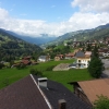 im Prättigau, oberhalb Saas