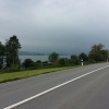 am oberen Zürichsee