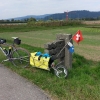 an der Kantonsgrenze im Limmattal