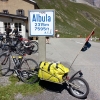Albula Passhöhe