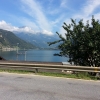 Blick zurück nach Poschiavo