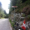 Passo di San Christina
