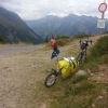Pass ohne Passtafel (Col Carette di Val Bighera)