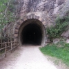 Eisenbahntunnel? Eisenbahntunnel!