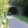 Eisenbahntunnel der ehemaligen Brennerbahn