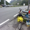 Arlberg-Passhöhe (St. Christoph)