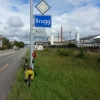 Wieder zu Hause
