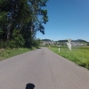 Slow down, seid vorsichtig