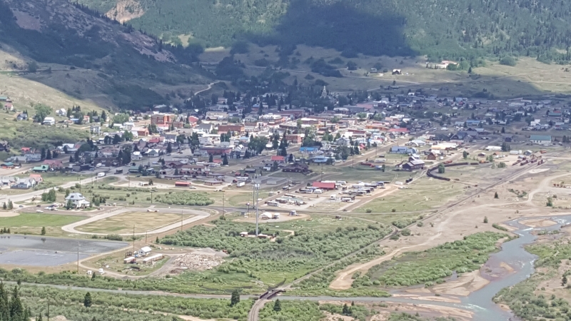 Silverton