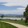 am Lake MacIntosh