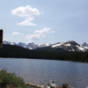 Brainard Lake