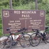 Red Mountain Pass