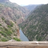 Black Canyon of the Gunnison
