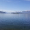 Stausee am Dillon