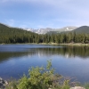 Echo Lake