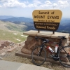 Mount Evans