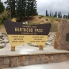 Berthoud Pass