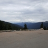 Aussicht vom Berthoud Pass