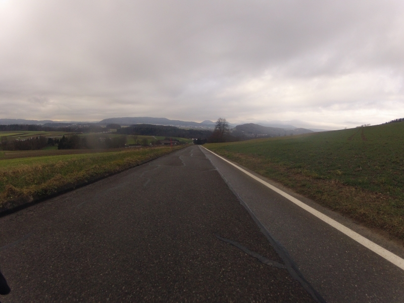 Blick über das Reusstal