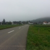 Hendschiken im Nebel