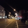 Landstrasse in Wettingen