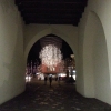 Schlossbergplatz in Baden