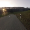 An der Staffelegg