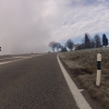 Bözberg an der Wettergrenze
