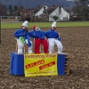 Fasnachtszeit