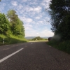 Passhöhe Rotberg