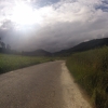 Dunkle Wolken über Mönthal