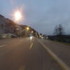 Es wird Nacht