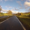 Herbstglanz nach dem Regen
