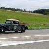 Oldtimer am Bözberg