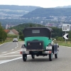 Oldtimer am Bözberg