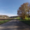 Koblenz - Bad Zurzach, der Sonne nach