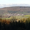 Auf der anderen Seite des Rheins