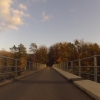 Aarebrücke bei Villnachern