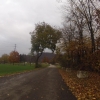 Radweg bei Frick