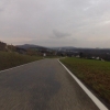 oberhalb Auenstein, Blick ins Aaretal