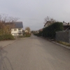 Quartierstrasse in Vogelsang