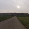 Kommt die Sonne doch noch durch den Nebel?