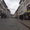 Weihnachtsbeleuchtung in Baden