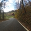 Bauernhof über dem Aaretal (Wellenblech-Strecke)